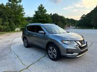 2019 Nissan Rogue S otp east - Image 2