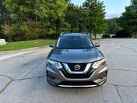 2019 Nissan Rogue S otp east - Image 4