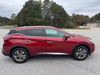 2015 Nissan Murano SL otp east - Image 3