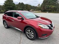 2015 Nissan Murano SL otp east - Image 4