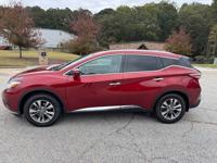 2015 Nissan Murano SL otp east - Image 5