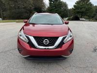 2015 Nissan Murano SL otp east - Image 7