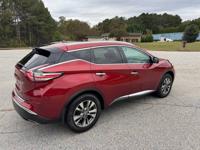 2015 Nissan Murano SL otp east - Image 8