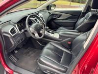 2015 Nissan Murano SL otp east - Image 9