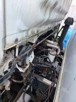 2000 ISUZU NPR DIESEL BOX TRUCK Philadelphia - Image 8