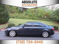 2014 Audi A4 2.0T quattro Premium AWD 4dr Sedan 8A Audi A4 Sedan - Image 3