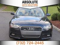 2014 Audi A4 2.0T quattro Premium AWD 4dr Sedan 8A Audi A4 Sedan - Image 6
