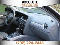 2014 Audi A4 2.0T quattro Premium AWD 4dr Sedan 8A Audi A4 Sedan - Image 7