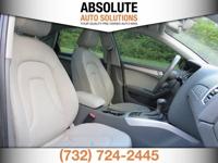 2014 Audi A4 2.0T quattro Premium AWD 4dr Sedan 8A Audi A4 Sedan - Image 8