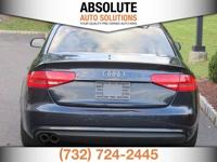 2014 Audi A4 2.0T quattro Premium AWD 4dr Sedan 8A Audi A4 Sedan - Image 9