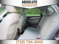 2014 Audi A4 2.0T quattro Premium AWD 4dr Sedan 8A Audi A4 Sedan - Image 10