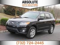 2012 Hyundai Santa Fe SE AWD 4dr SUV Hyundai Santa Fe Sedan