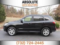 2012 Hyundai Santa Fe SE AWD 4dr SUV Hyundai Santa Fe Sedan - Image 3