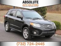 2012 Hyundai Santa Fe SE AWD 4dr SUV Hyundai Santa Fe Sedan - Image 4
