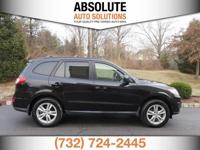 2012 Hyundai Santa Fe SE AWD 4dr SUV Hyundai Santa Fe Sedan - Image 5