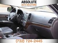 2012 Hyundai Santa Fe SE AWD 4dr SUV Hyundai Santa Fe Sedan - Image 7