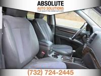 2012 Hyundai Santa Fe SE AWD 4dr SUV Hyundai Santa Fe Sedan - Image 8