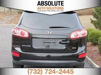 2012 Hyundai Santa Fe SE AWD 4dr SUV Hyundai Santa Fe Sedan - Image 9