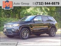 2018 Jeep Grand Cherokee Limited 4x4 4dr SUV East Brunswick, NJ - Image 2