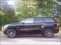 2018 Jeep Grand Cherokee Limited 4x4 4dr SUV East Brunswick, NJ - Image 3