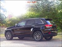 2018 Jeep Grand Cherokee Limited 4x4 4dr SUV East Brunswick, NJ - Image 4