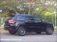 2018 Jeep Grand Cherokee Limited 4x4 4dr SUV East Brunswick, NJ - Image 5