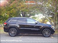 2018 Jeep Grand Cherokee Limited 4x4 4dr SUV East Brunswick, NJ - Image 6