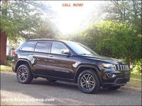 2018 Jeep Grand Cherokee Limited 4x4 4dr SUV East Brunswick, NJ - Image 7