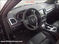 2018 Jeep Grand Cherokee Limited 4x4 4dr SUV East Brunswick, NJ - Image 8
