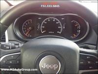 2018 Jeep Grand Cherokee Limited 4x4 4dr SUV East Brunswick, NJ - Image 9