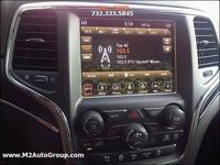 2018 Jeep Grand Cherokee Limited 4x4 4dr SUV East Brunswick, NJ - Image 10