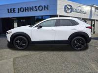 2022 Mazda CX-30 AWD All Wheel Drive 2.5 Turbo Premium Plus Package SU Lee Johnson Mazda of Seattle - Image 3