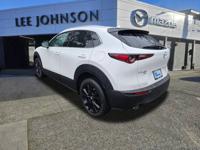 2022 Mazda CX-30 AWD All Wheel Drive 2.5 Turbo Premium Plus Package SU Lee Johnson Mazda of Seattle - Image 4