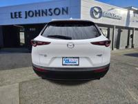 2022 Mazda CX-30 AWD All Wheel Drive 2.5 Turbo Premium Plus Package SU Lee Johnson Mazda of Seattle - Image 5