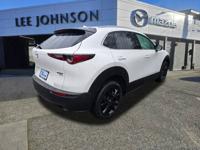 2022 Mazda CX-30 AWD All Wheel Drive 2.5 Turbo Premium Plus Package SU Lee Johnson Mazda of Seattle - Image 6
