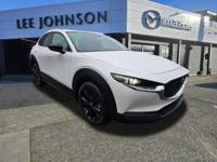 2022 Mazda CX-30 AWD All Wheel Drive 2.5 Turbo Premium Plus Package SU Lee Johnson Mazda of Seattle - Image 8