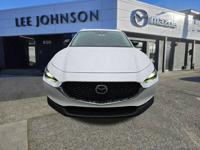 2022 Mazda CX-30 AWD All Wheel Drive 2.5 Turbo Premium Plus Package SU Lee Johnson Mazda of Seattle - Image 9