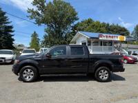2014 Ford F-150 F150 Crew cab FX2 4x2 4dr Super Crew Styleside 5.5 ft. Leavitt Auto Sales - Image 3