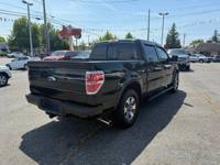2014 Ford F-150 F150 Crew cab FX2 4x2 4dr Super Crew Styleside 5.5 ft. Leavitt Auto Sales - Image 6