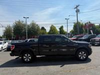 2014 Ford F-150 F150 Crew cab FX2 4x2 4dr Super Crew Styleside 5.5 ft. Leavitt Auto Sales - Image 7