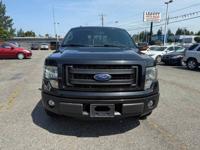 2014 Ford F-150 F150 Crew cab FX2 4x2 4dr Super Crew Styleside 5.5 ft. Leavitt Auto Sales - Image 9