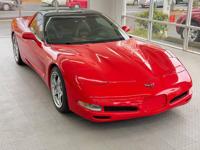1999 Chevrolet Corvette Coupe • Low Miles Honest Car Sales - Image 2