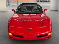 1999 Chevrolet Corvette Coupe • Low Miles Honest Car Sales - Image 3