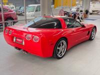 1999 Chevrolet Corvette Coupe • Low Miles Honest Car Sales - Image 5