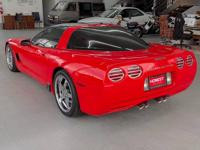1999 Chevrolet Corvette Coupe • Low Miles Honest Car Sales - Image 7