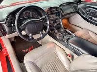 1999 Chevrolet Corvette Coupe • Low Miles Honest Car Sales - Image 8