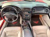 1999 Chevrolet Corvette Coupe • Low Miles Honest Car Sales - Image 9