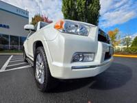 2012 Toyota 4 Runner LIMITED 4X4 V6 / 3RD SEAT / FULLY LOADED / 1-OWNER + M M Investment Cars - Portland - Image 10