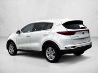 2019 Kia Sportage LX SUV AUTONATION-Available Saturday December 20th-Call to confirm - Image 8