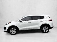 2019 Kia Sportage LX SUV AUTONATION-Available Saturday December 20th-Call to confirm - Image 9